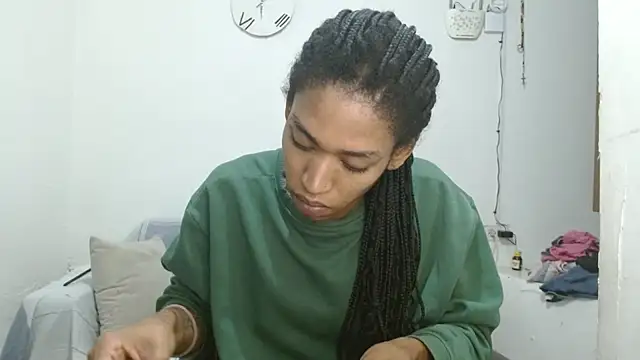 Snapshot of angelamarie1 chatting on June 23, 2:04 pm angelamarie1 online show from June 23, 2:04 pm