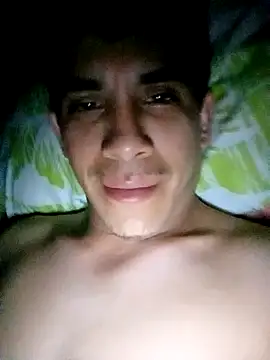 LarryCapija online show from October 10, 5:50 am
