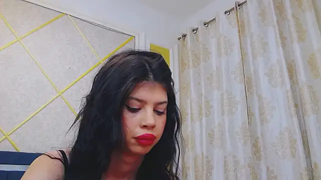 Sierra Halle online show from February 20, 4:42 am