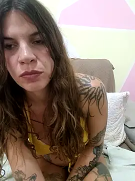 frenchxena98 online show from December 22, 8:50 pm