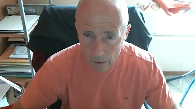 olibrius71 online show from May 18, 12:55 pm