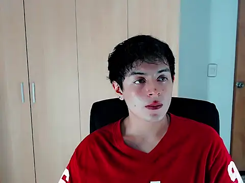 ZHALEM online show from November 16, 1:22 am