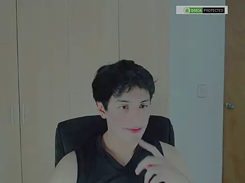 ZHALEM online show from November 17, 1:22 am