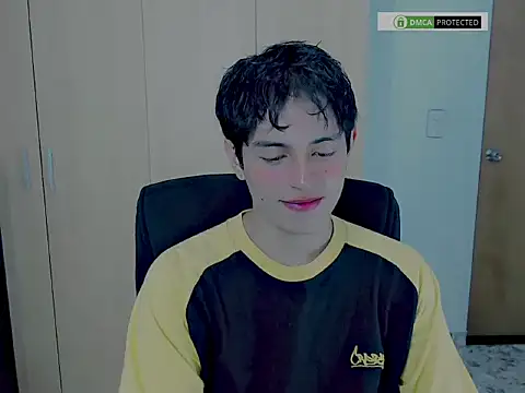 ZHALEM online show from November 19, 1:05 am