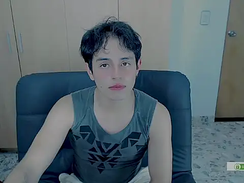 ZHALEM online show from November 21, 12:54 am