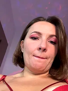 Snapshot of MaryJay_ chatting on October 12, 5:34 pm MaryJay online show from October 12, 5:34 pm