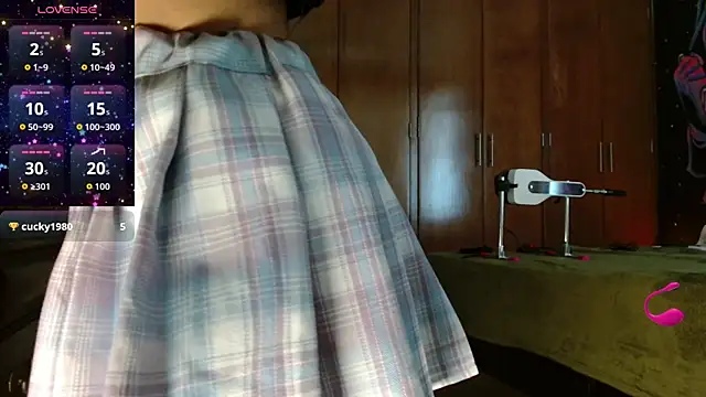 MINI Petite online show from October 16, 6:31 pm