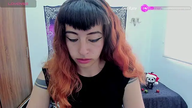 yunkodolly666 online show from December 28, 8:58 pm