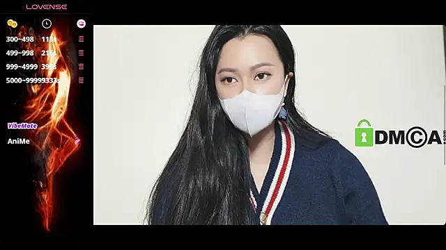 Sime Naughty online show from February 19, 11:45 pm