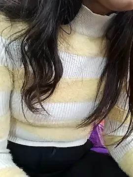 CuteSarikaLIVE online show from November 27, 4:03 am