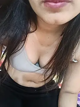 CuteSarikaLIVE online show from January 7, 4:26 am