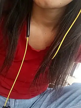 CuteSarikaLIVE online show from April 11, 4:28 am