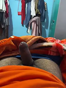 raguram143 online show from January 11, 6:01 pm