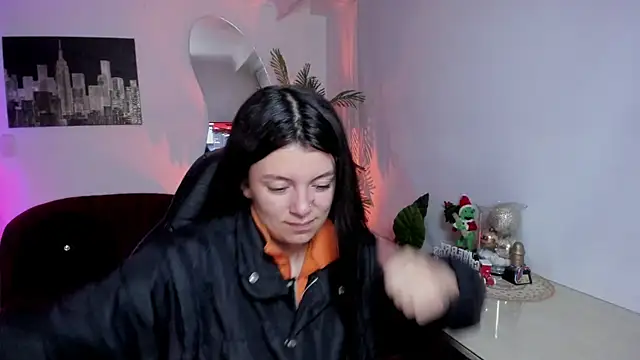 Meghan320 online show from December 20, 11:50 am