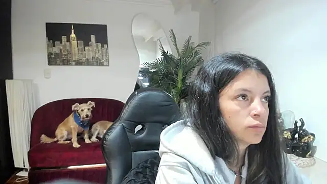 Meghan320 online show from June 4, 11:38 am