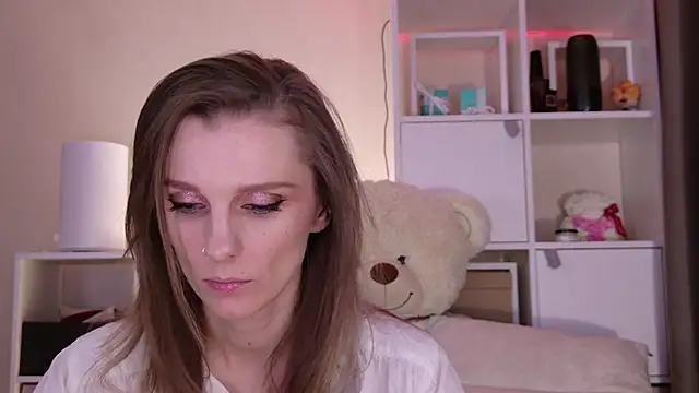 Karamelsw  online show from March 18, 8:56 pm