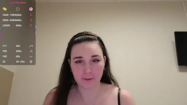 MaryHillx online show from November 21, 7:12 pm