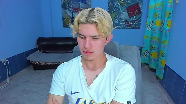 patrik 027 online show from October 26, 5:52 pm