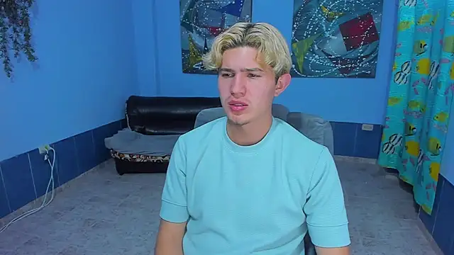 patrik 027 online show from November 1, 4:36 am