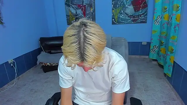 patrik 027 online show from November 17, 8:36 pm