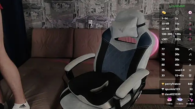 Oliver Fresh online show from December 27, 12:12 pm