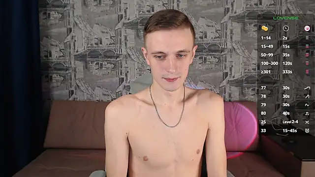 Oliver Fresh online show from December 28, 10:25 am