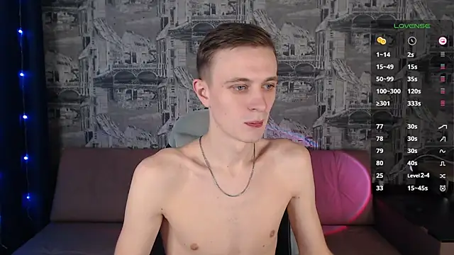 Oliver Fresh online show from January 9, 9:27 am