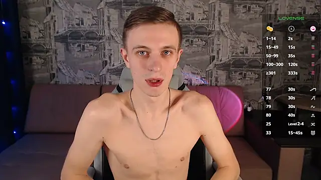 Oliver Fresh online show from January 10, 9:13 am