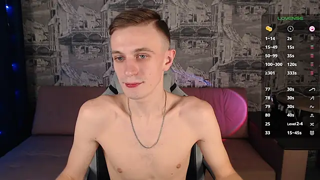 Oliver Fresh online show from January 24, 9:17 am