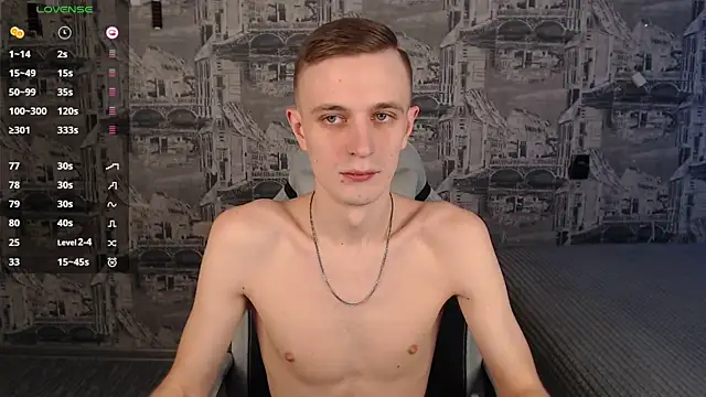 Oliver Fresh online show from February 17, 9:13 am