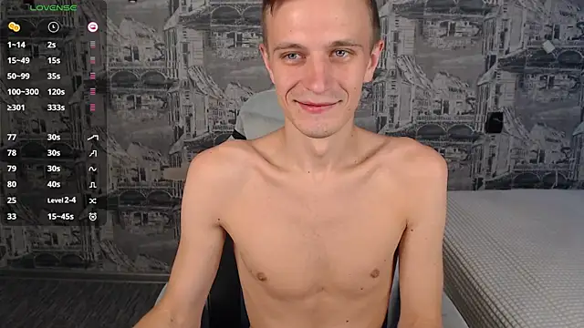 Oliver Fresh online show from March 22, 5:28 am