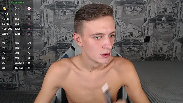 Oliver Fresh online show from September 28, 9:25 am