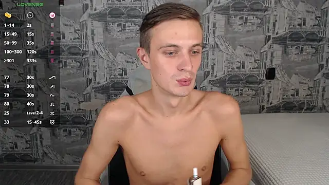 Oliver Fresh online show from November 29, 9:34 am