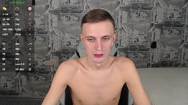 Oliver Fresh online show from April 15, 9:05 am