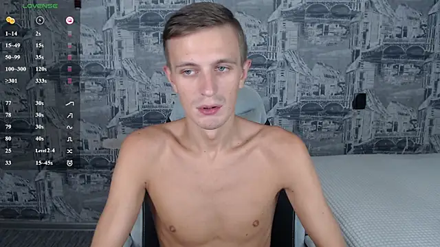 Oliver Fresh online show from July 20, 9:12 am