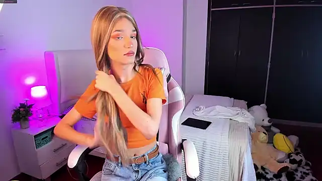 Ainhoads online show from January 16, 9:24 am