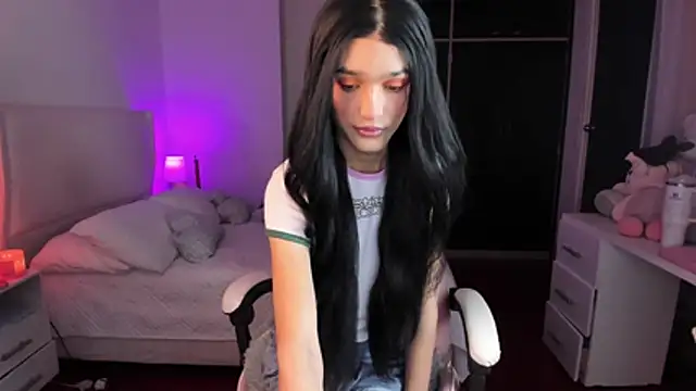Ainhoads online show from June 30, 2:34 am
