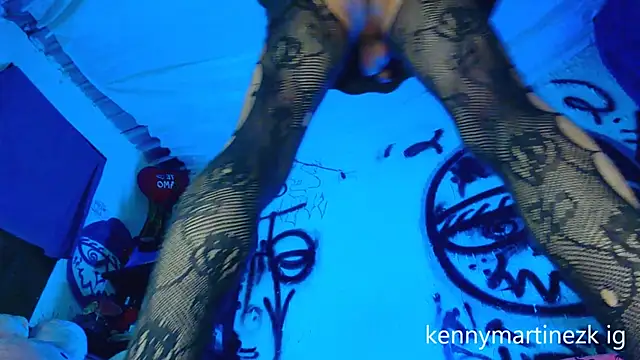 Kenny starrK online show from March 6, 10:23 am