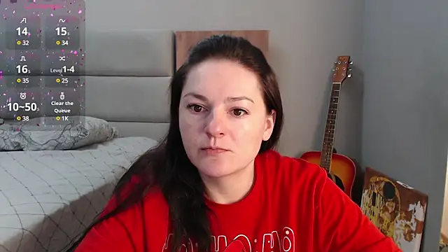 Stacy Davice online show from January 29, 5:56 pm