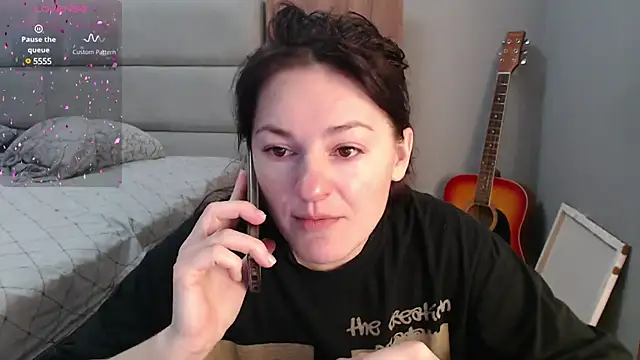 Stacy Davice online show from January 30, 5:49 pm