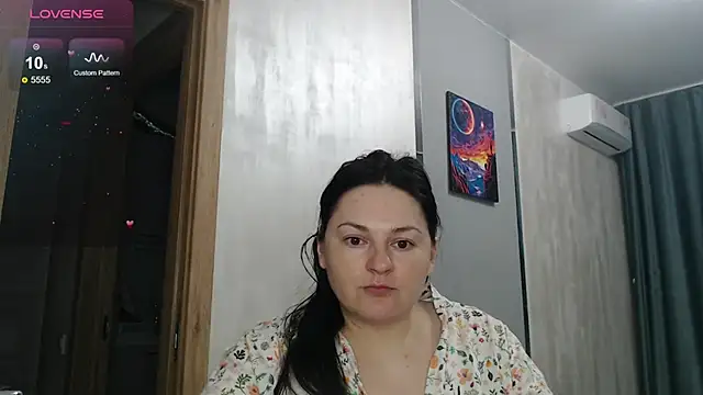 Stacy Davice online show from September 29, 12:49 am