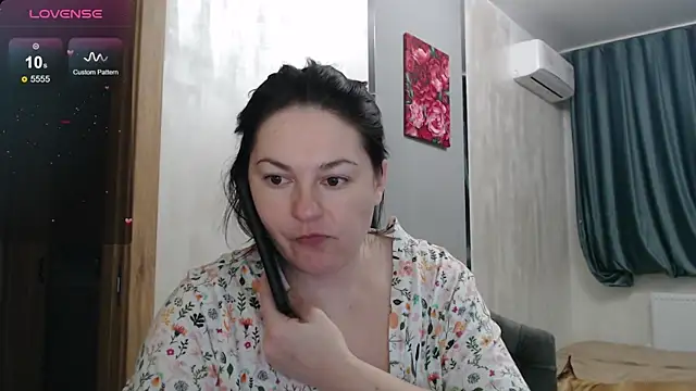 Stacy Davice online show from October 24, 4:03 pm