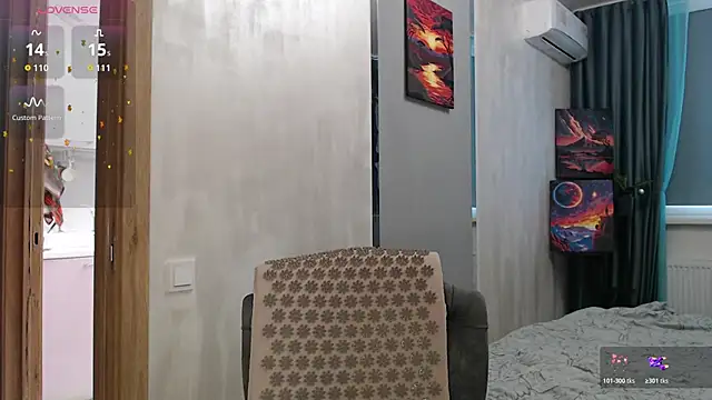 Stacy Davice online show from January 8, 9:22 am