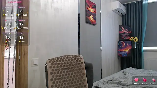 Stacy Davice online show from January 9, 9:34 am