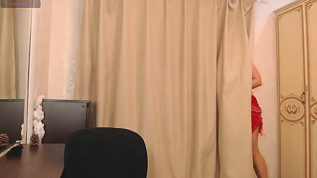 AlinaBoobs55 online show from November 30, 5:00 am