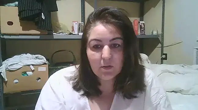 Mileva88 online show from January 6, 11:52 pm