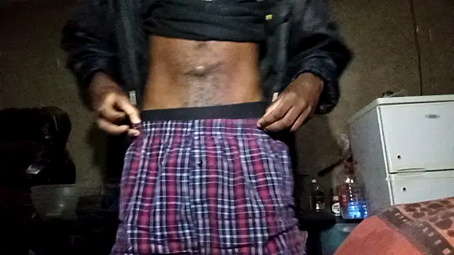 clintsix online show from November 30, 10:36 pm