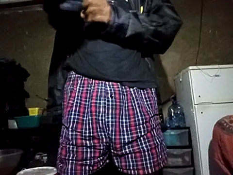 clintsix online show from March 28, 10:20 pm