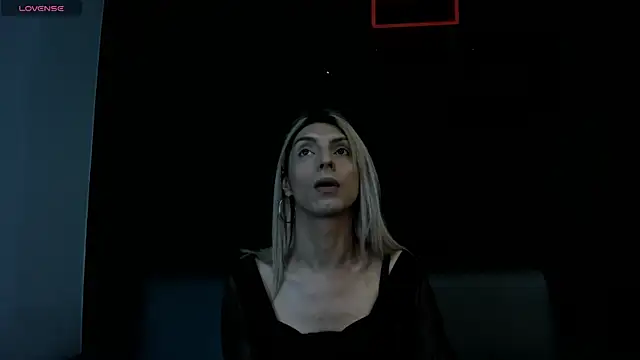 Victoria Badgal  online show from December 12, 7:48 pm