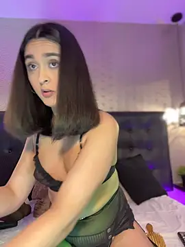 MiahWindsor online show from June 7, 2:27 am